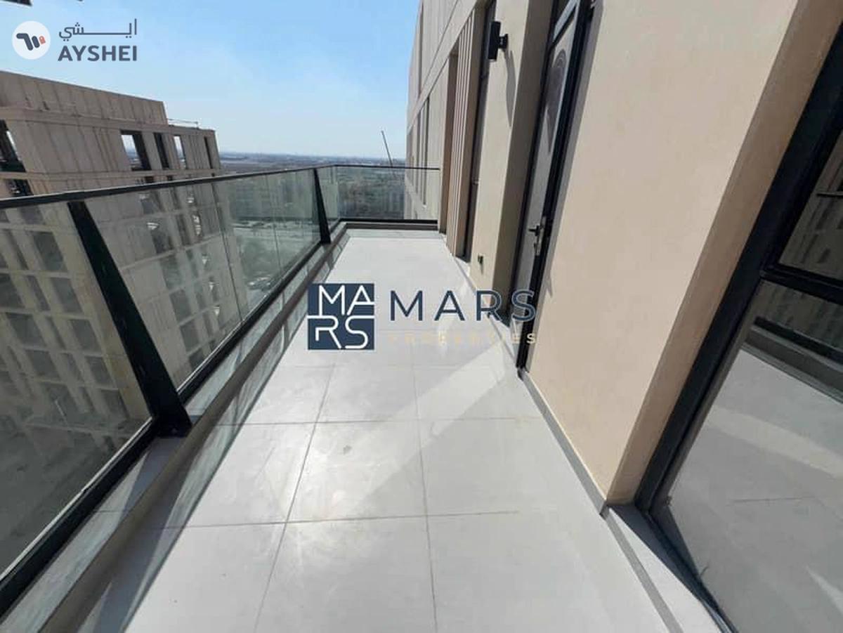 Luxurious // Specious // With Big Balcony-5-5