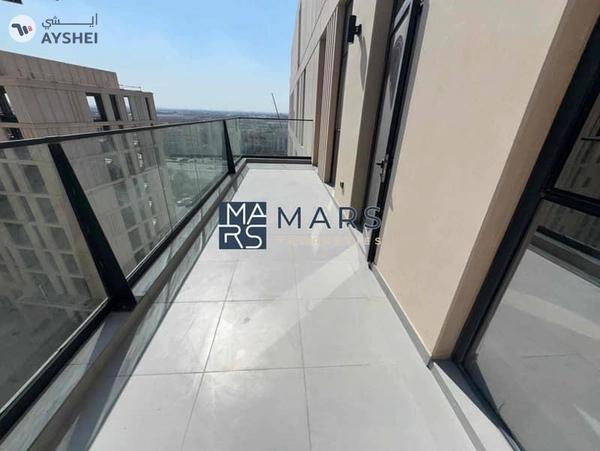 Luxurious // Specious // With Big Balcony