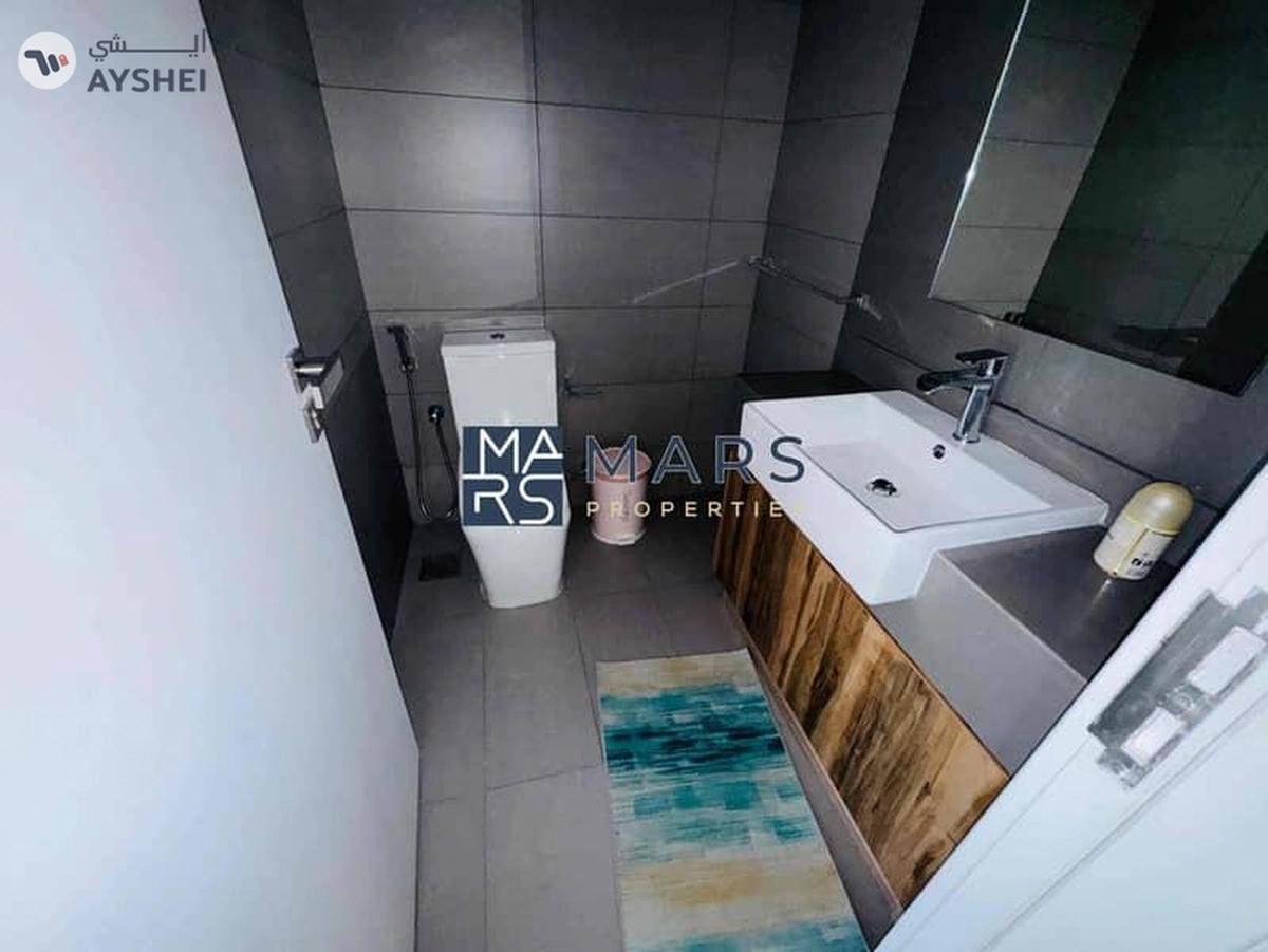 Luxurious // Specious // With Big Balcony-8-8