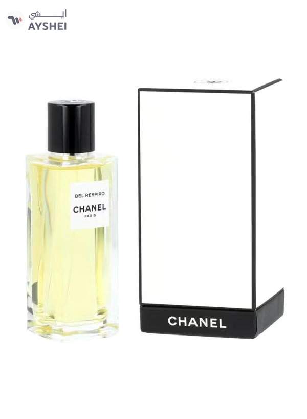 CHANEL Bel Respiro EDT 75ml