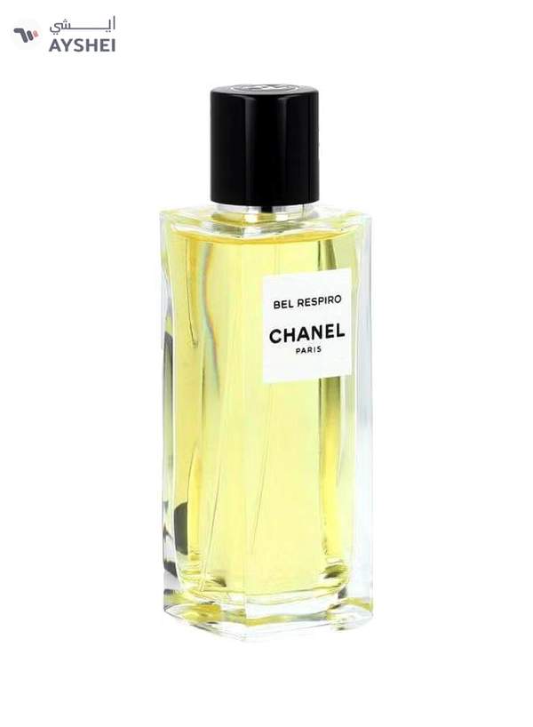 CHANEL Bel Respiro EDT 75ml
