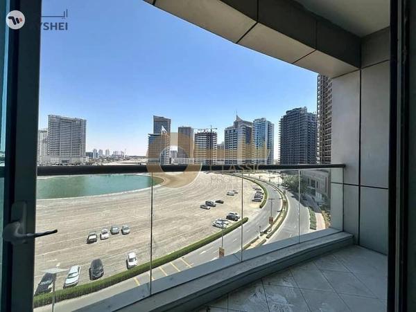 Biggest 1 BHK Layout | Mid Floor | Canal View