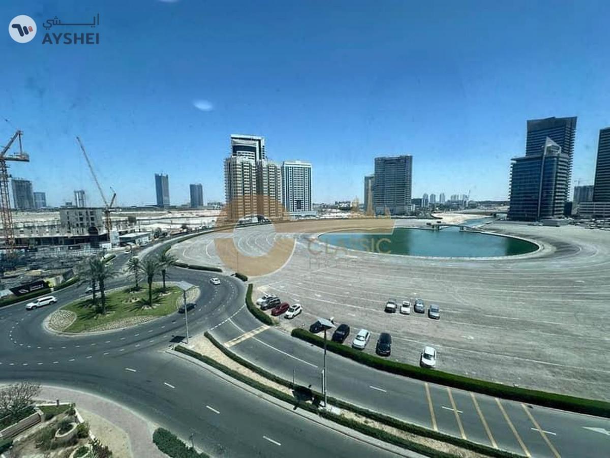 Biggest 1 BHK Layout | Mid Floor | Canal View-13-13