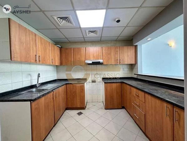 Biggest 1 BHK Layout | Mid Floor | Canal View