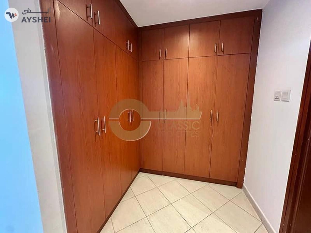 Biggest 1 BHK Layout | Mid Floor | Canal View-8-8