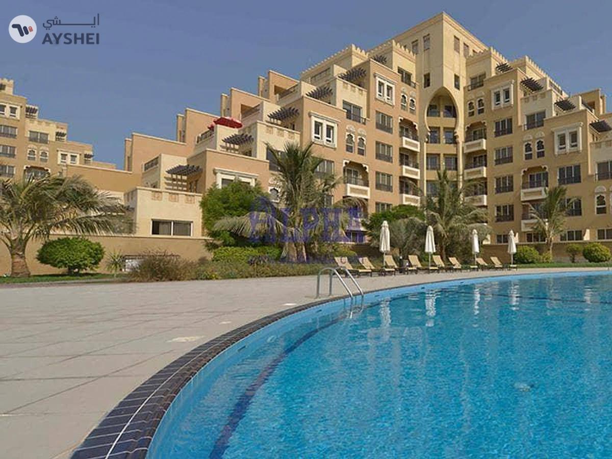 Kahraman Building, Bab Al Bahr Residences, Al Marjan Island, Ras Al Khaimah-0-landscape