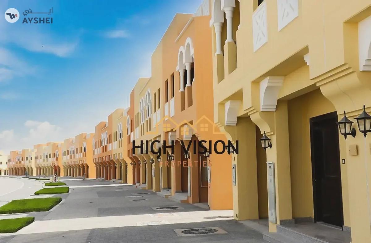 Hydra Village, Abu Dhabi-0-landscape