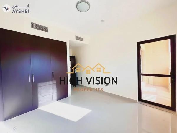 Hydra Village, Abu Dhabi