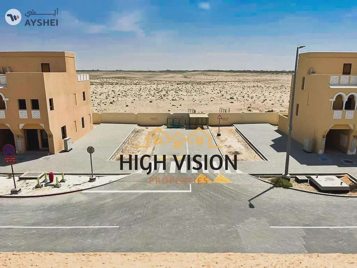 Hydra Village, Abu Dhabi-6-6