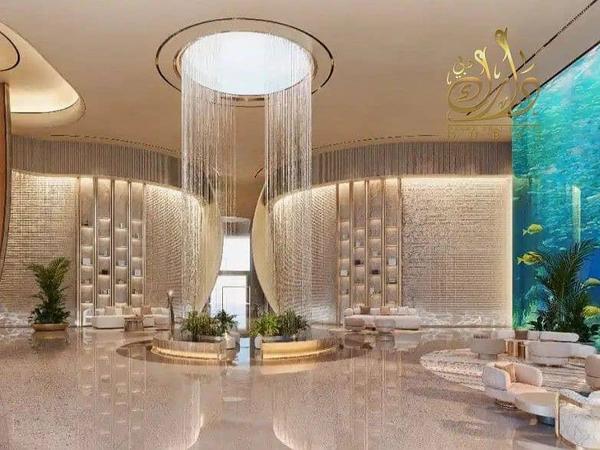 Sea view-cash discount price-luxury for VIP ONLY-less price in area-furnished