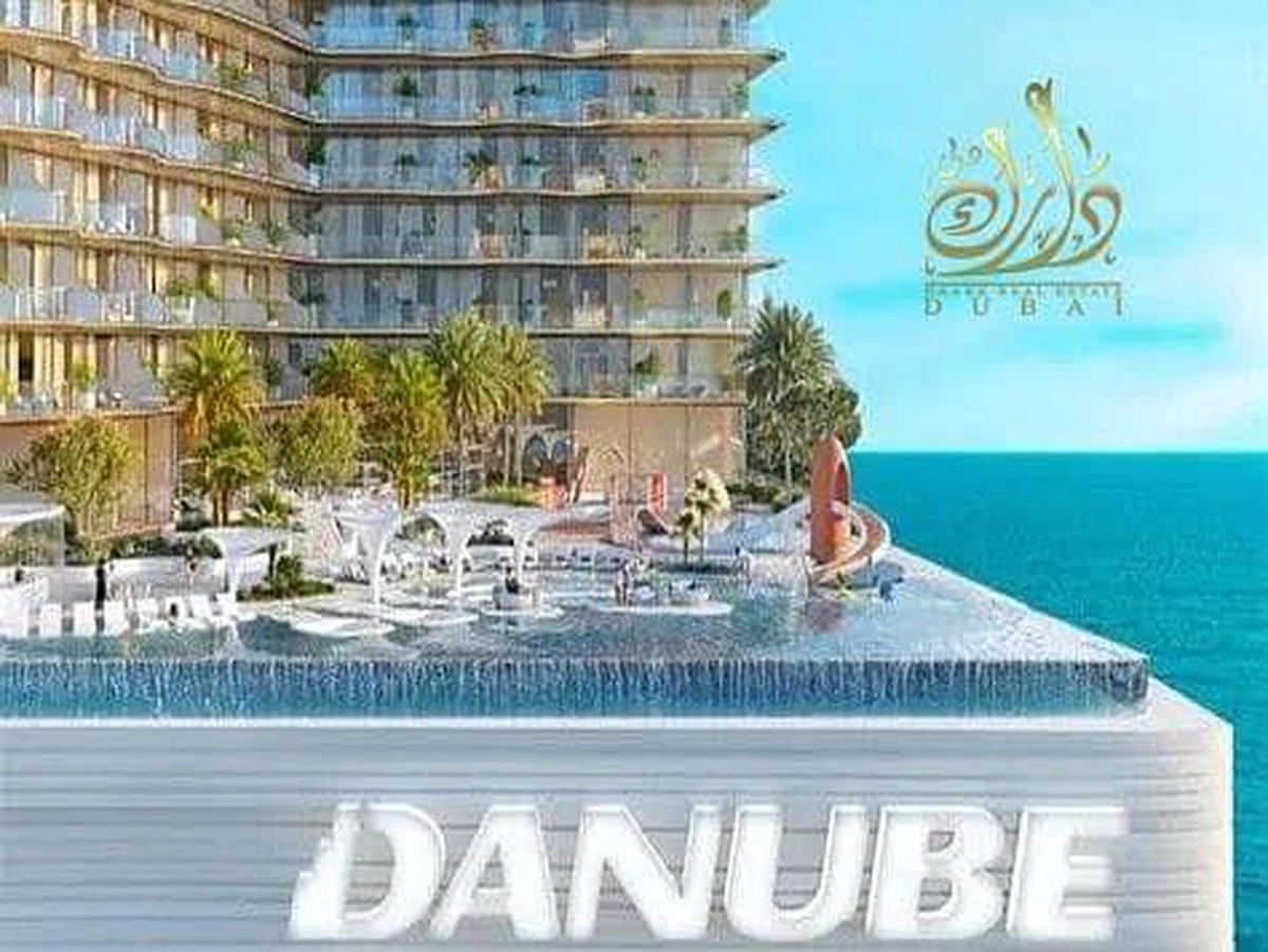 Sea view-cash discount price-luxury for VIP ONLY-less price in area-furnished-4-4