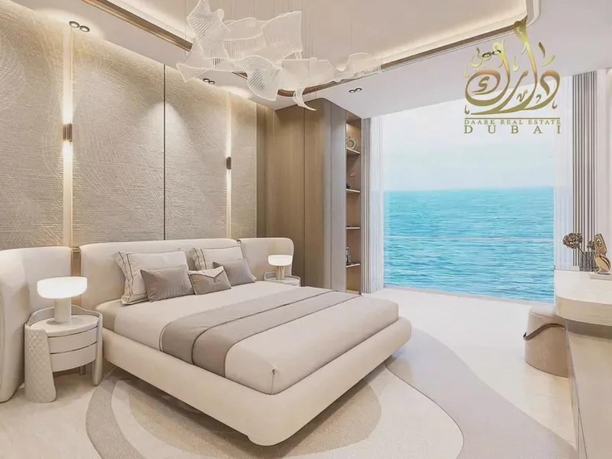 Sea view-cash discount price-luxury for VIP ONLY-less price in area-furnished-0-landscape