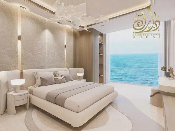 Sea view-cash discount price-luxury for VIP ONLY-less price in area-furnished