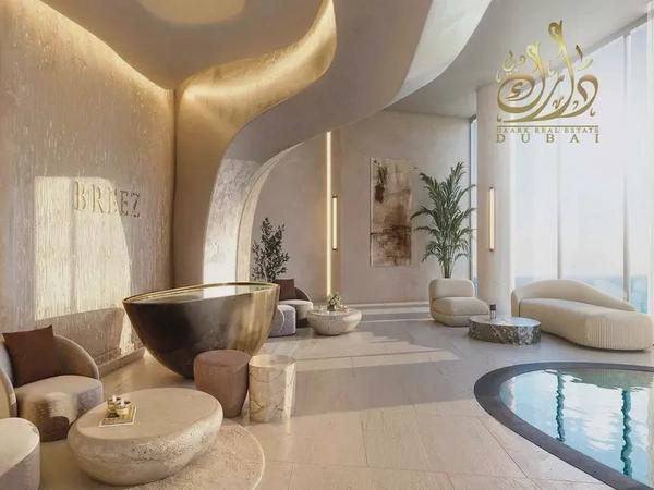 Sea view-cash discount price-luxury for VIP ONLY-less price in area-furnished