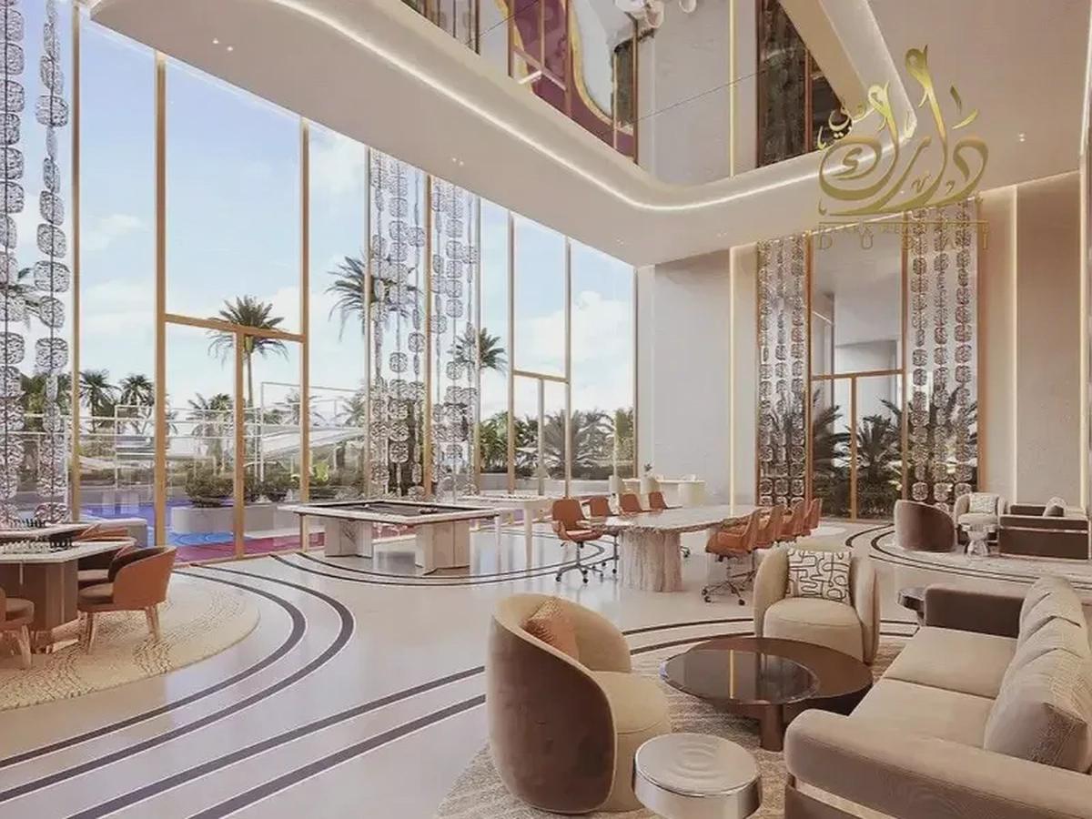 Sea view-cash discount price-luxury for VIP ONLY-less price in area-furnished-1-landscape