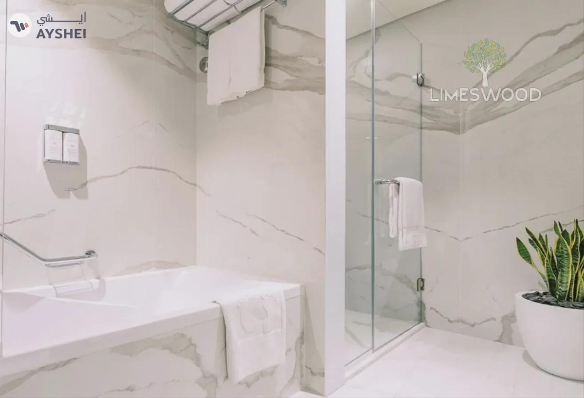 APARTMENT FOR RENT IN MAKTOUM ROAD, DEIRA Stunning studio all bills included 5 star property-9-9