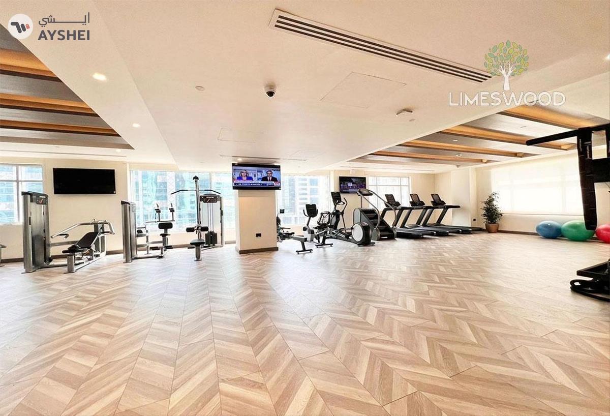 APARTMENT FOR RENT IN MAKTOUM ROAD, DEIRA Stunning studio all bills included 5 star property-10-10