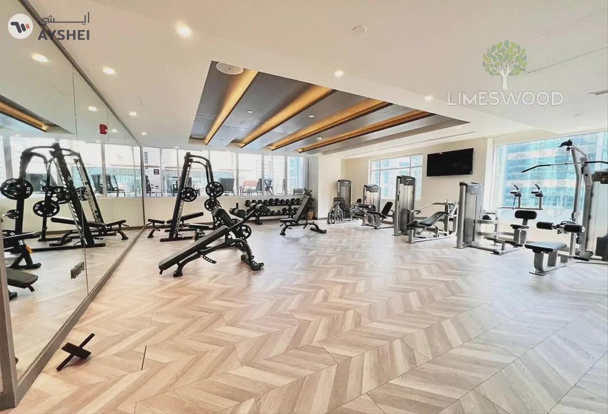 APARTMENT FOR RENT IN MAKTOUM ROAD, DEIRA Stunning studio all bills included 5 star property-14-14