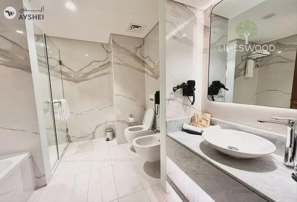 APARTMENT FOR RENT IN MAKTOUM ROAD, DEIRA Stunning studio all bills included 5 star property