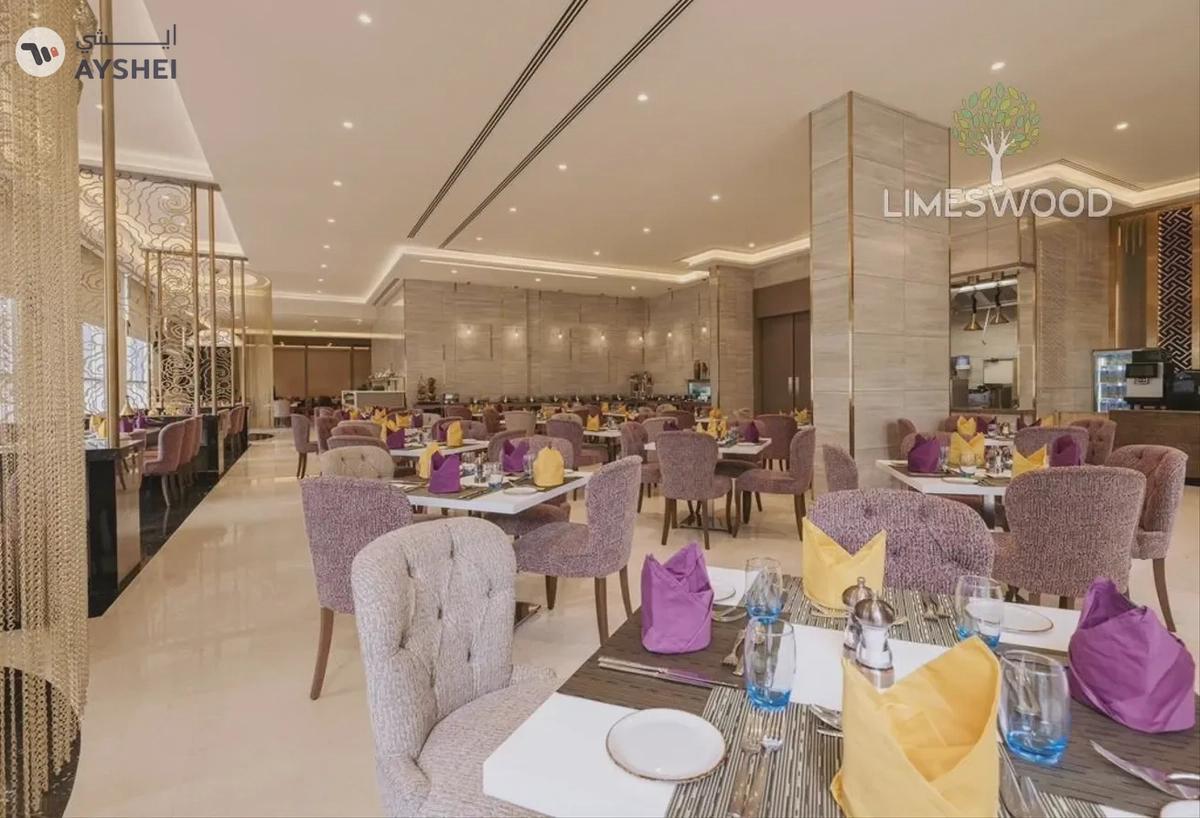 APARTMENT FOR RENT IN MAKTOUM ROAD, DEIRA Stunning studio all bills included 5 star property-17-17