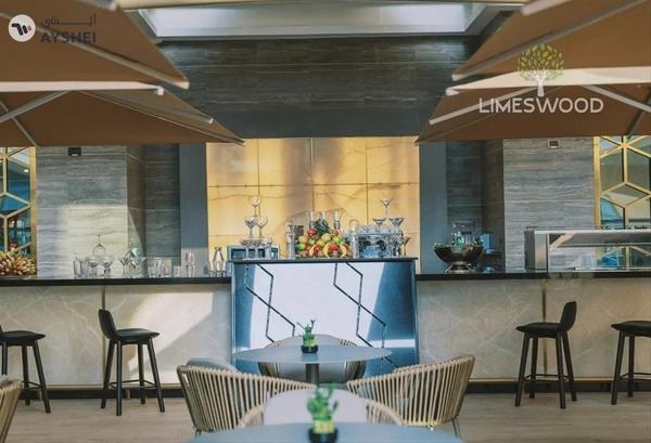 APARTMENT FOR RENT IN MAKTOUM ROAD, DEIRA Stunning studio all bills included 5 star property