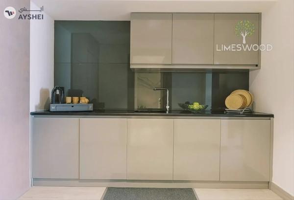 APARTMENT FOR RENT IN MAKTOUM ROAD, DEIRA Stunning studio all bills included 5 star property