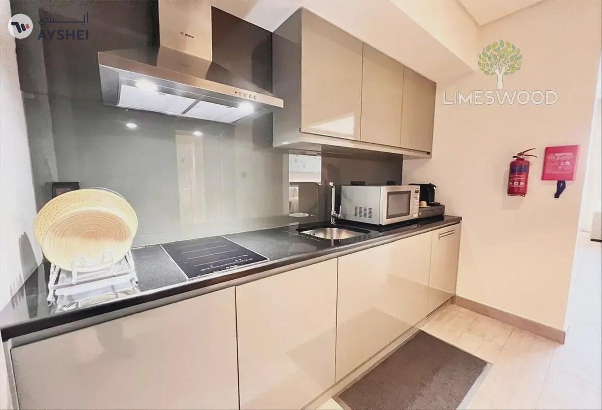 APARTMENT FOR RENT IN MAKTOUM ROAD, DEIRA Stunning studio all bills included 5 star property-8-8