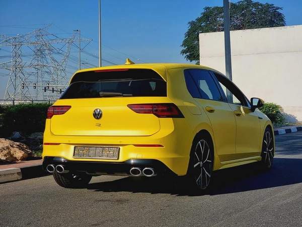 German spec 2022