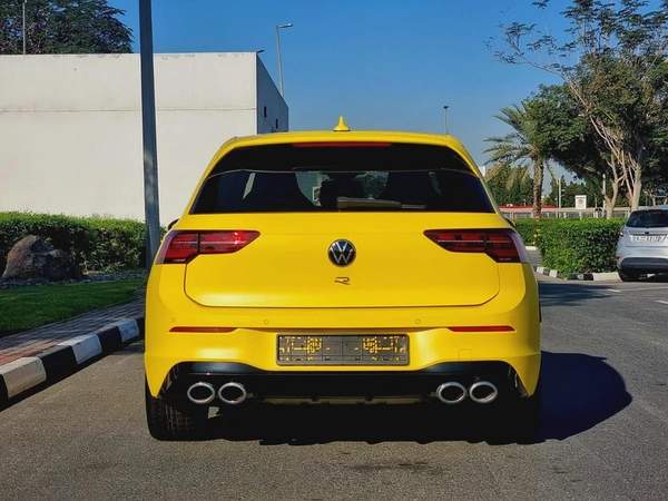 German spec 2022