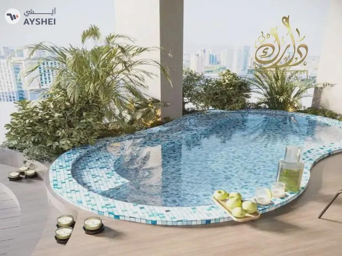 1 BHK + STUDY ROOM _5 MINS. TO EMAAR MALL_12% ROI_ HIGH RENTAL INCOME-3-3