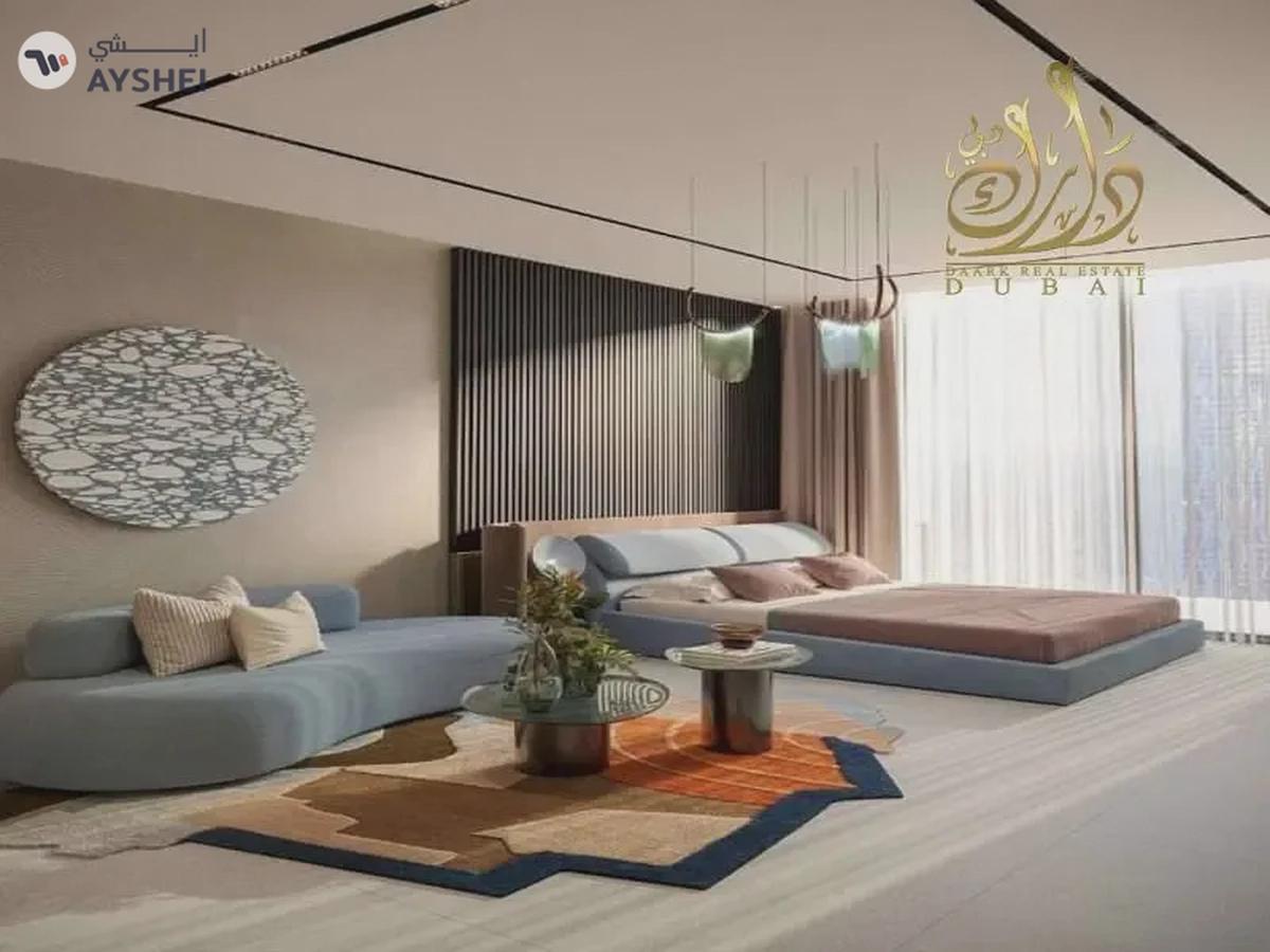 1 BHK + STUDY ROOM _5 MINS. TO EMAAR MALL_12% ROI_ HIGH RENTAL INCOME-1-1