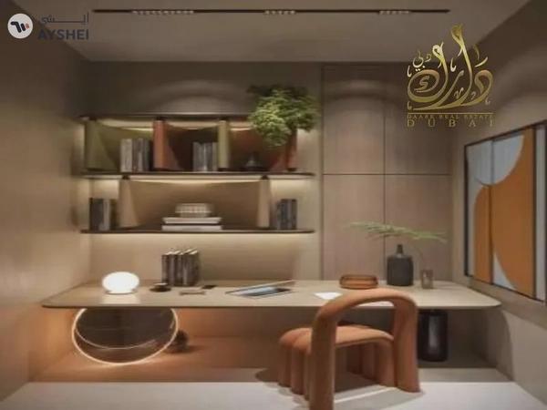 1 BHK + STUDY ROOM _5 MINS. TO EMAAR MALL_12% ROI_ HIGH RENTAL INCOME