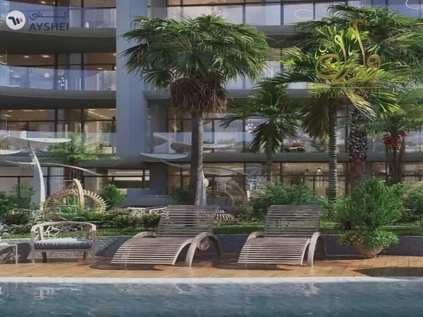 1 BHK + STUDY ROOM _5 MINS. TO EMAAR MALL_12% ROI_ HIGH RENTAL INCOME