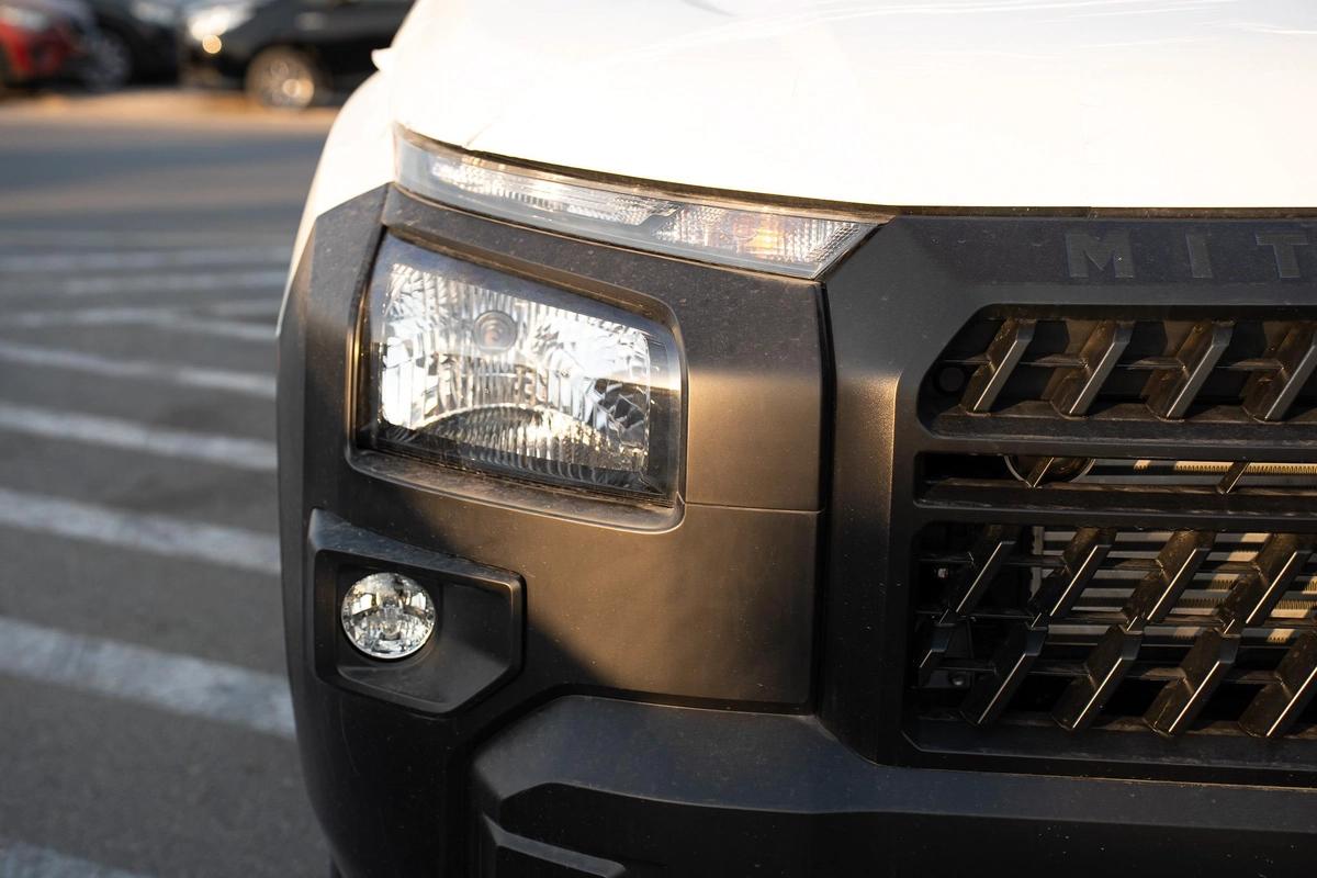 MITSUBISHI L200 2.4L DIESEL 4X4 SINGLE CAB 2026 | BRAND NEW-11-11