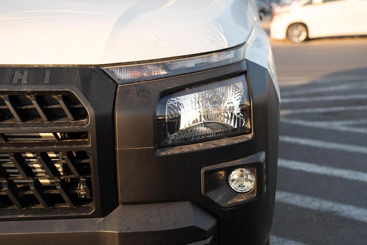 MITSUBISHI L200 2.4L DIESEL 4X4 SINGLE CAB 2026 | BRAND NEW-12-12
