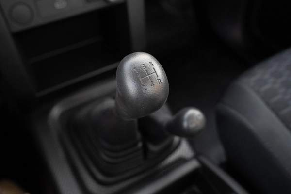 MITSUBISHI L200 2.4L DIESEL 4X4 SINGLE CAB 2026 | BRAND NEW