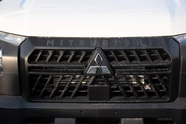 MITSUBISHI L200 2.4L DIESEL 4X4 SINGLE CAB 2026 | BRAND NEW