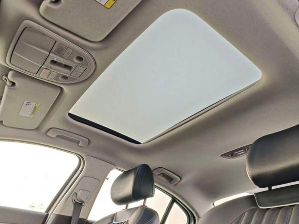 Genesis G70 / SUNROOF/ LEATHER/ TRIP TONIC/ FULL OPTION/ 820 MONTHLY / LOT#72947