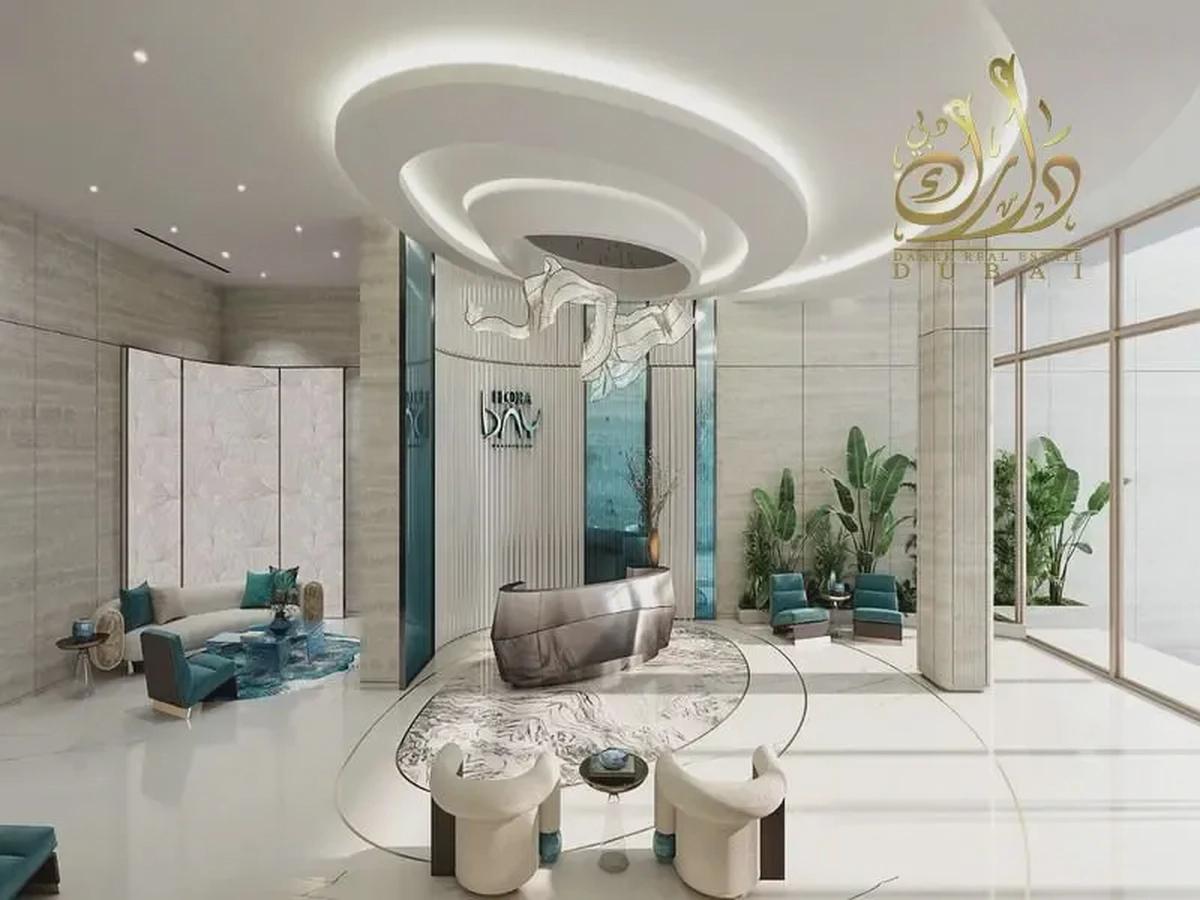 LOWEST PRICE IN DUBAI ISLAND l 50/50 PAYMENT PLAN l FULL CANAL VIEW-4-4