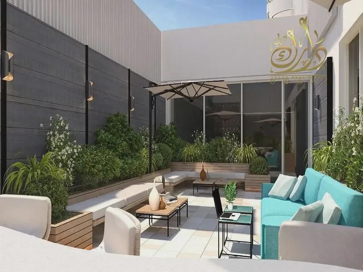 LOWEST PRICE IN DUBAI ISLAND l 50/50 PAYMENT PLAN l FULL CANAL VIEW-5-5