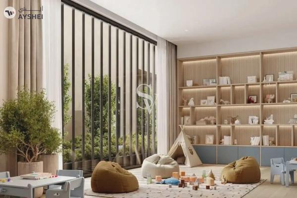 Odessa, Town Square, Dubai