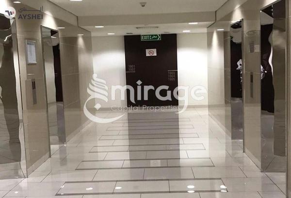 APARTMENT FOR SALE IN BUROOJ VIEWS, MARINA SQUARE