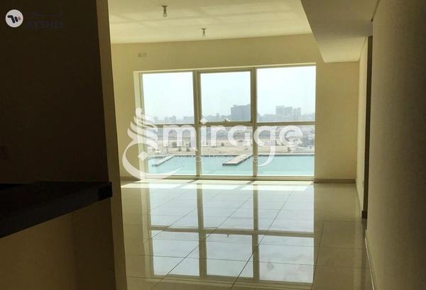 APARTMENT FOR SALE IN BUROOJ VIEWS, MARINA SQUARE