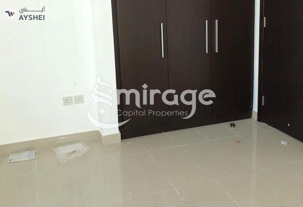 APARTMENT FOR SALE IN BUROOJ VIEWS, MARINA SQUARE