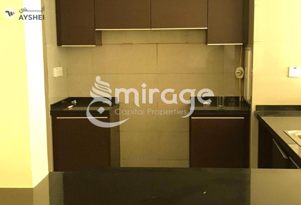 APARTMENT FOR SALE IN BUROOJ VIEWS, MARINA SQUARE-4-4