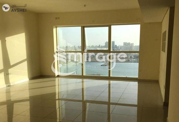 APARTMENT FOR SALE IN BUROOJ VIEWS, MARINA SQUARE