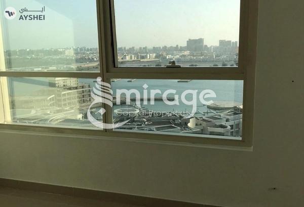 APARTMENT FOR SALE IN BUROOJ VIEWS, MARINA SQUARE