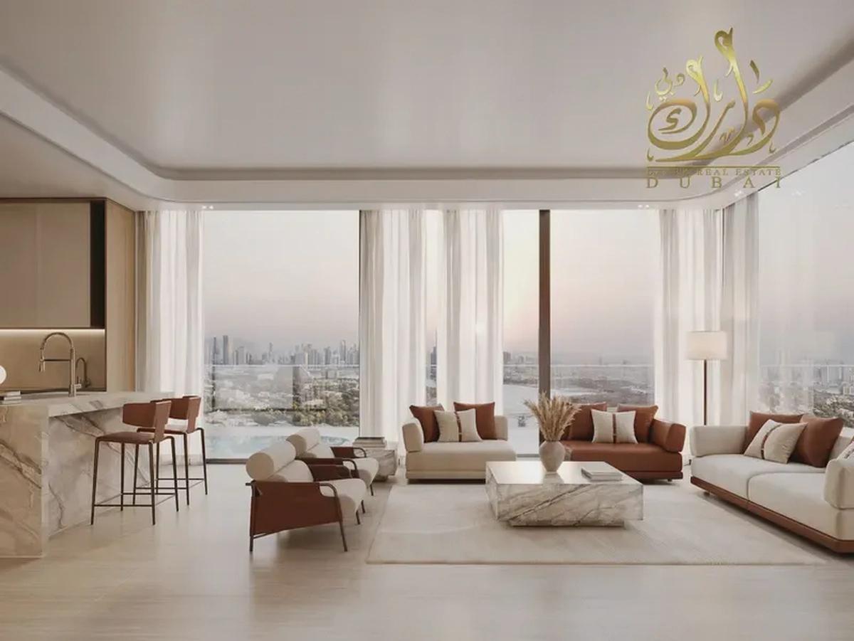 Brand New | Spacious Layout | Furnished | Prime Location| | Near Metro | High ROI-0-0