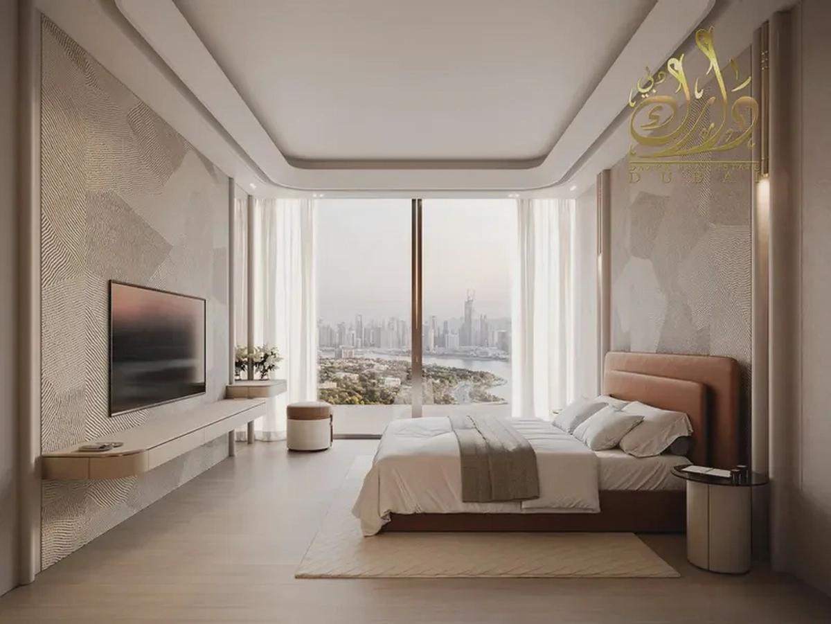 Brand New | Spacious Layout | Furnished | Prime Location| | Near Metro | High ROI-3-3