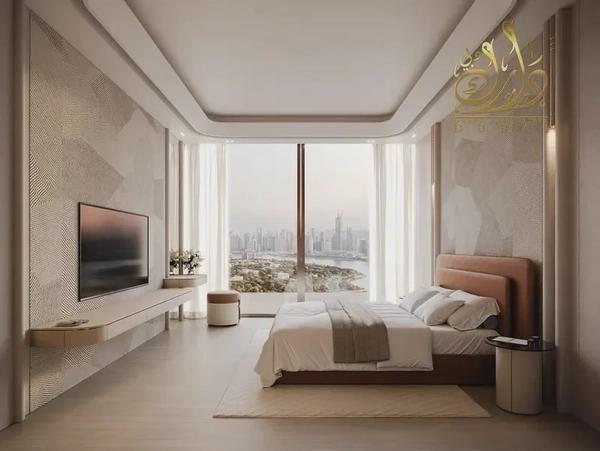 Brand New | Spacious Layout | Furnished | Prime Location| | Near Metro | High ROI